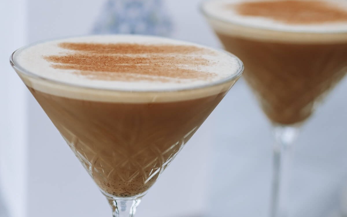 Searcys Espresso Martini